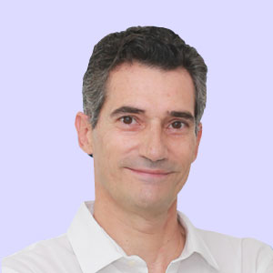 Alberto Solé, founder of Imagitek
